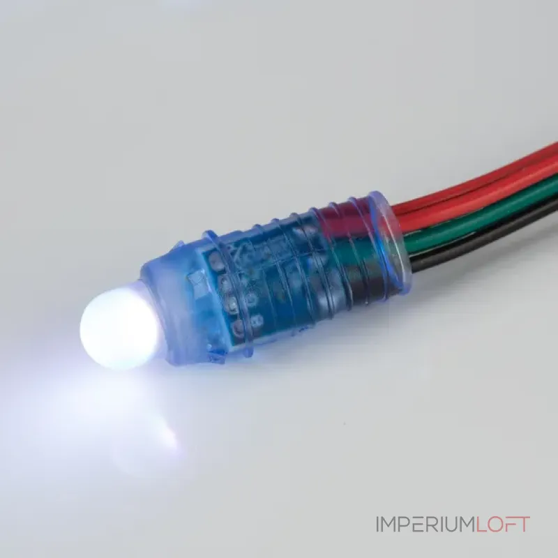 Герметичный флэш модуль Arlight 023330 Герметичный флэш модуль Arlight 023330