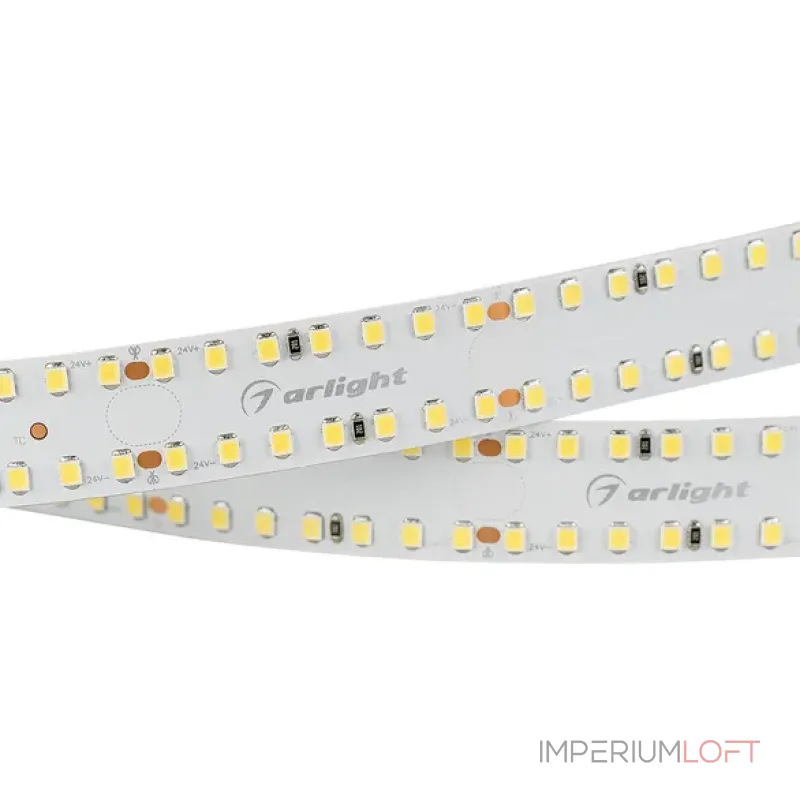 Светодиодная лента Arlight 023400(2)