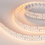 Светодиодная лента S2-A280-20mm 24V Warm3000 (20W/m, IP20, 2835, 2.5m) Arlight 023401(2)