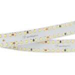 Светодиодная лента S2-A280-20mm 24V Warm3000 (20W/m, IP20, 2835, 2.5m) Arlight 023401(2)