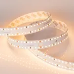 Светодиодная лента S2-A280-20mm 24V Warm3000 (20W/m, IP20, 2835, 2.5m) Arlight 023401(2)