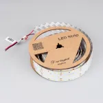 Светодиодная лента S2-A280-34mm 24V White6000 (25W/m, IP20, 2835, 2.5m, 25 Вт/м, IP20) Arlight 023402(2)