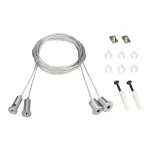 Подвесное крепление для профиля SL-LINE 2x4m Long Set (Pad 9x2mm) Arlight 023422(1)