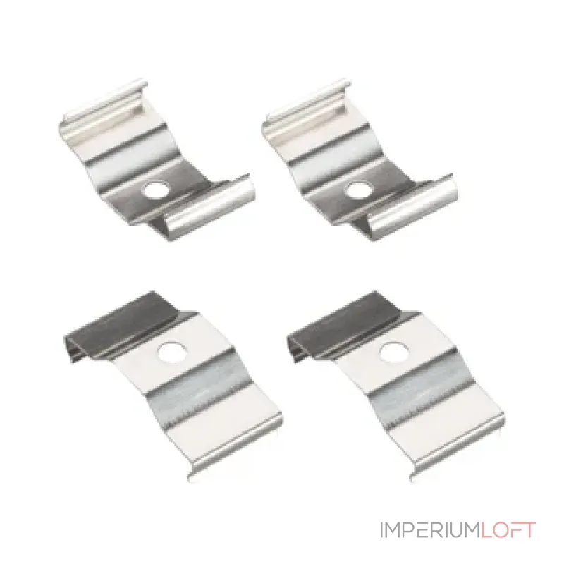 Подвесное крепление для профиля SL-LINE 2x4m Long Set (Pad 9x2mm) Arlight 023422(1)