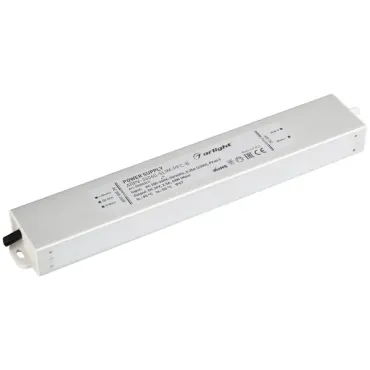 Arlight Блок питания ARPV-24060-SLIM-PFC-B 24В 2.5A 60Вт IP67 023553(1)