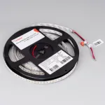 Светодиодная лента MICROLED-M300-10mm 24V Day5000 (21.6W/m, IP20,2216, 5m, 21.6 Вт/м, IP20) Arlight 023588(1)