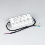 Блок питания ARPV-UH24240-PFC (24V, 10.0A, 240W, IP67) Arlight 023640(1)