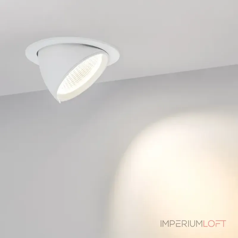 Потолочный светильник Arlight 023683
