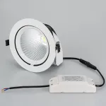 Потолочный светильник Arlight 023683