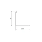Экран Arlight 023726