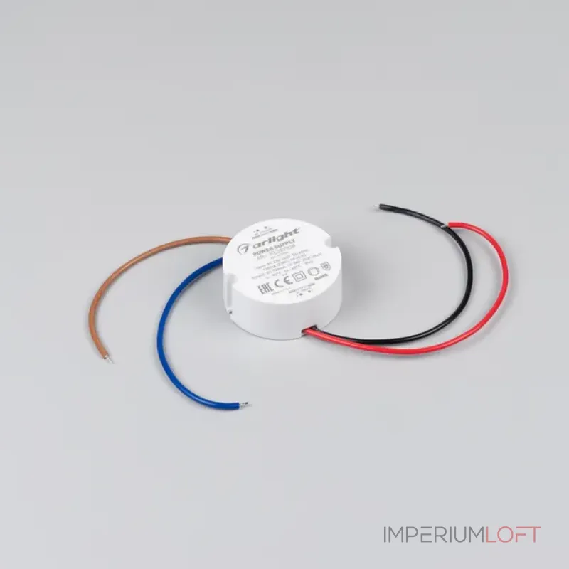 Блок питания Arlight 023760