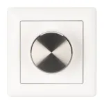 Роторная панель DALI-233-1G-RGB-IN (BUS, DT8, Backlight) Arlight 023797