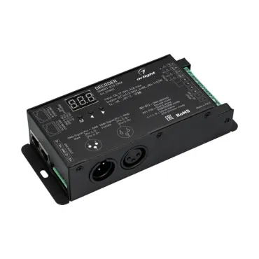 Декодер Arlight 023823 Декодер Arlight 023823