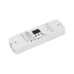 Декодер SMART-K16-DMX (12-24V, 4x5A, IP20) Arlight 023824