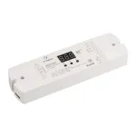 Декодер SMART-K20-DMX (12-48V, 4x700mA, IP20) Arlight 023828