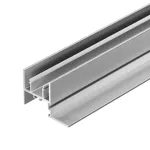 Профиль для светодиодной ленты FOLED-CEIL-SIDE-2000 Arlight 023864