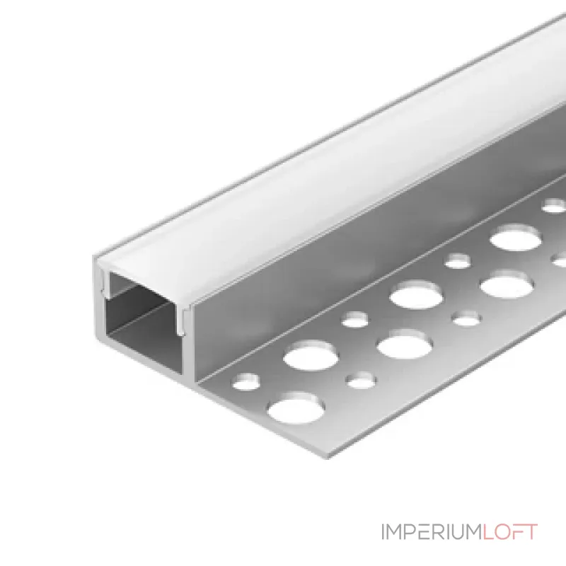 Заглушка Arlight 023896