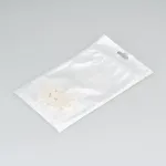 Одиночный коннектор (без провода) для соединения лент FIX-MONO-8mm (3528) Arlight 023943