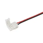 Коннектор выводной FIX-MONO-8mm-150mm-X1 (3528) Arlight 023944