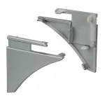 Заглушка светонепроницаемая Arlight 023991