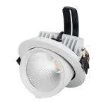 Встраиваемый светильник Arlight EXPLORER 24030