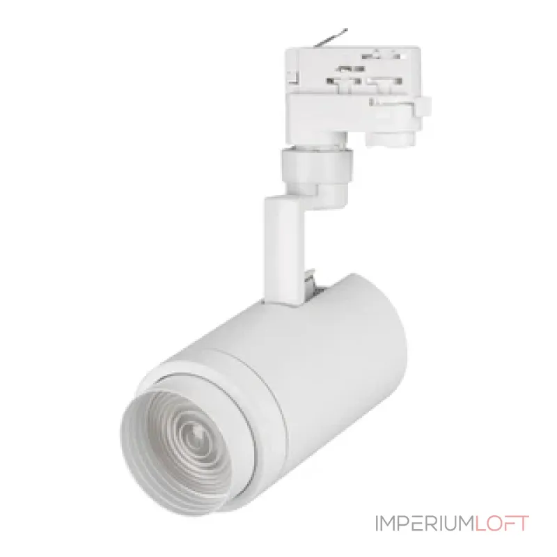 Адаптер LGD-4TR-ADAPTER-DALI-1-WH (C) (IP20) Arlight 024053 Адаптер LGD-4TR-ADAPTER-DALI-1-WH (C) (IP20) Arlight 024053