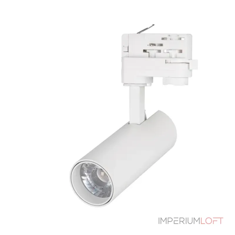 Трековый светильник Arlight GERA 024084(1) Трековый светильник Arlight GERA 024084(1)
