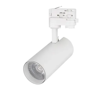 Трековый светильник Arlight GERA 024085(2)