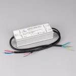 Блок питания ARPV-UH24240-PFC-0-10V (24V, 10.0A, 240W, IP67) Arlight 024143(1)