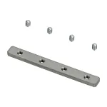 Соединитель прямой Arlight 024193