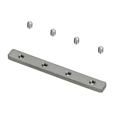 Соединитель прямой Arlight 024193