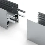 Соединитель прямой Arlight 024193