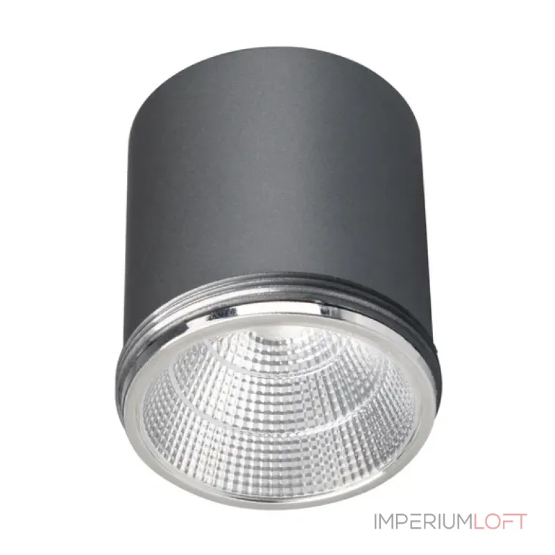Arlight Модуль светодиодный SP-POLO-R65-8Вт White 40 deg 2-3 200mA Металл 024240