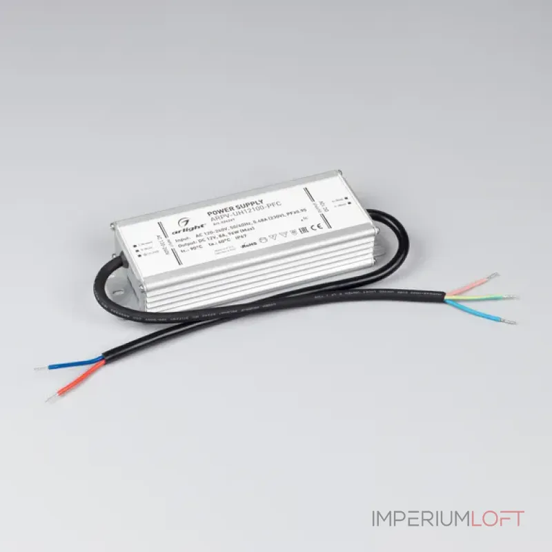 Блок питания Arlight 024267