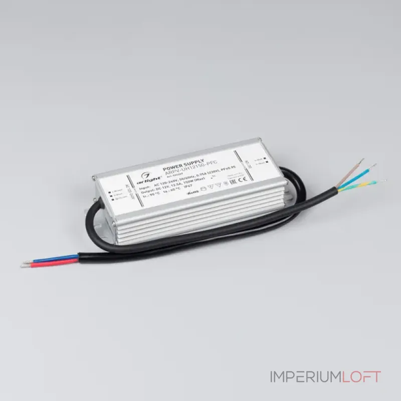 Блок питания Arlight 024269
