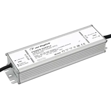 Arlight Блок питания ARPV-UH12240-PFC 12В 20.0A 240Вт IP67 024271(1)