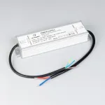 Блок питания ARPV-UH24320A-PFC (24V, 13.3A, 320W, IP67) Arlight 024272(1)