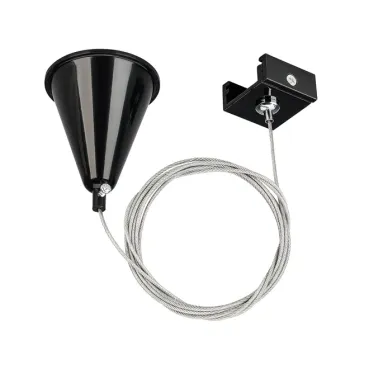 Arlight Подвес LGD-4TR-HANG-2-BK C IP20 024281 Arlight Подвес LGD-4TR-HANG-2-BK C IP20 024281