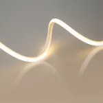 Светодиодная лента герметичная RTW-PWT-A180-13mm 24V Warm3000 (14.4W/m, IP67, 2835, 5m, 14.4 Вт/м, IP67) Arlight 024289(2)