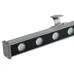 Прожектор AR-LINE-1000-18W Day4000 (GR, 30 deg, 230V, IP65) Arlight 024299(1)