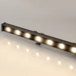 Линейный прожектор Arlight 024300(1)