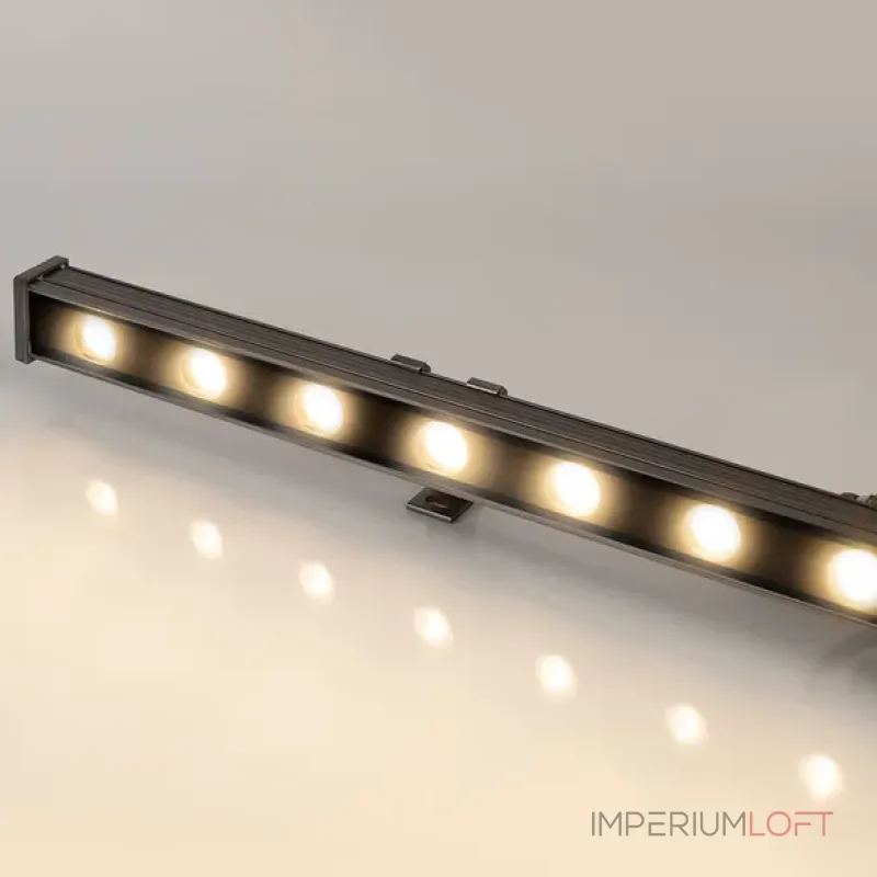 Светодиодный прожектор Arlight 024300 Светодиодный прожектор Arlight 024300