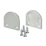 Заглушка SL-LINE-2011M ROUND глухая Arlight 024319