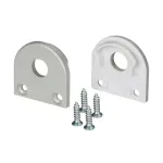 Заглушка SL-LINE-2011M ROUND глухая Arlight 024319