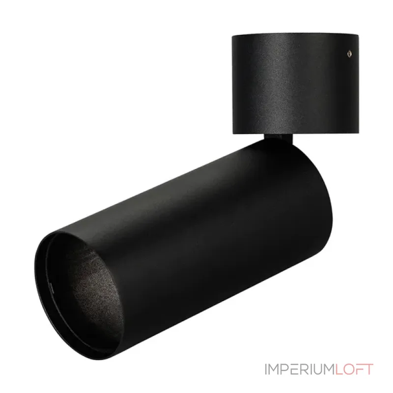 Корпус SP-POLO-SURFACE-FLAP-R65 (BK, 1-3, 200mA, IP20) Arlight 024383(1) Корпус SP-POLO-SURFACE-FLAP-R65 (BK, 1-3, 200mA, IP20) Arlight 024383(1)