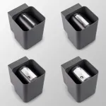 Уличный настенный светильник Arlight VARIO 24391