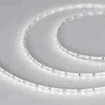 Светодиодная лента MICROLED-M120-4mm 24V Day5000 (9.6W/m, IP20, 2216, 5m, 9.6 Вт/м, IP20) Arlight 024412(2)