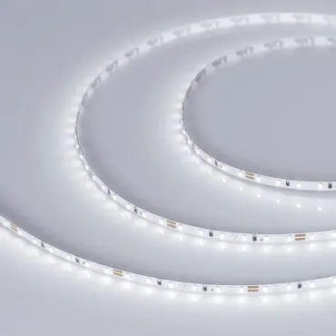 Arlight Лента MICROLED-M120-4mm 24В White6000 5.4 В/м IP20 2216 5м 5.4 Вт/м IP20 024417(2)