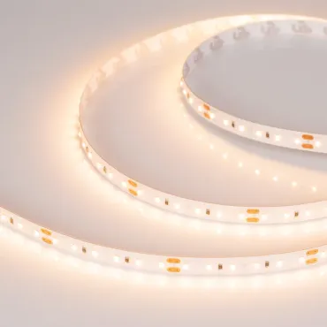 Arlight Лента MICROLED-M120-8mm 24В Warm2700 14 В/м IP20 2216 5м 024432(2)