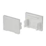 Заглушка SL-SLIM-H13M глухая Arlight 024473